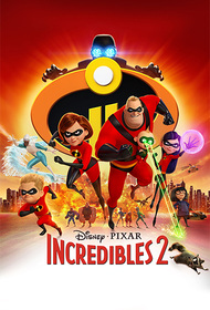 Incredibles 2